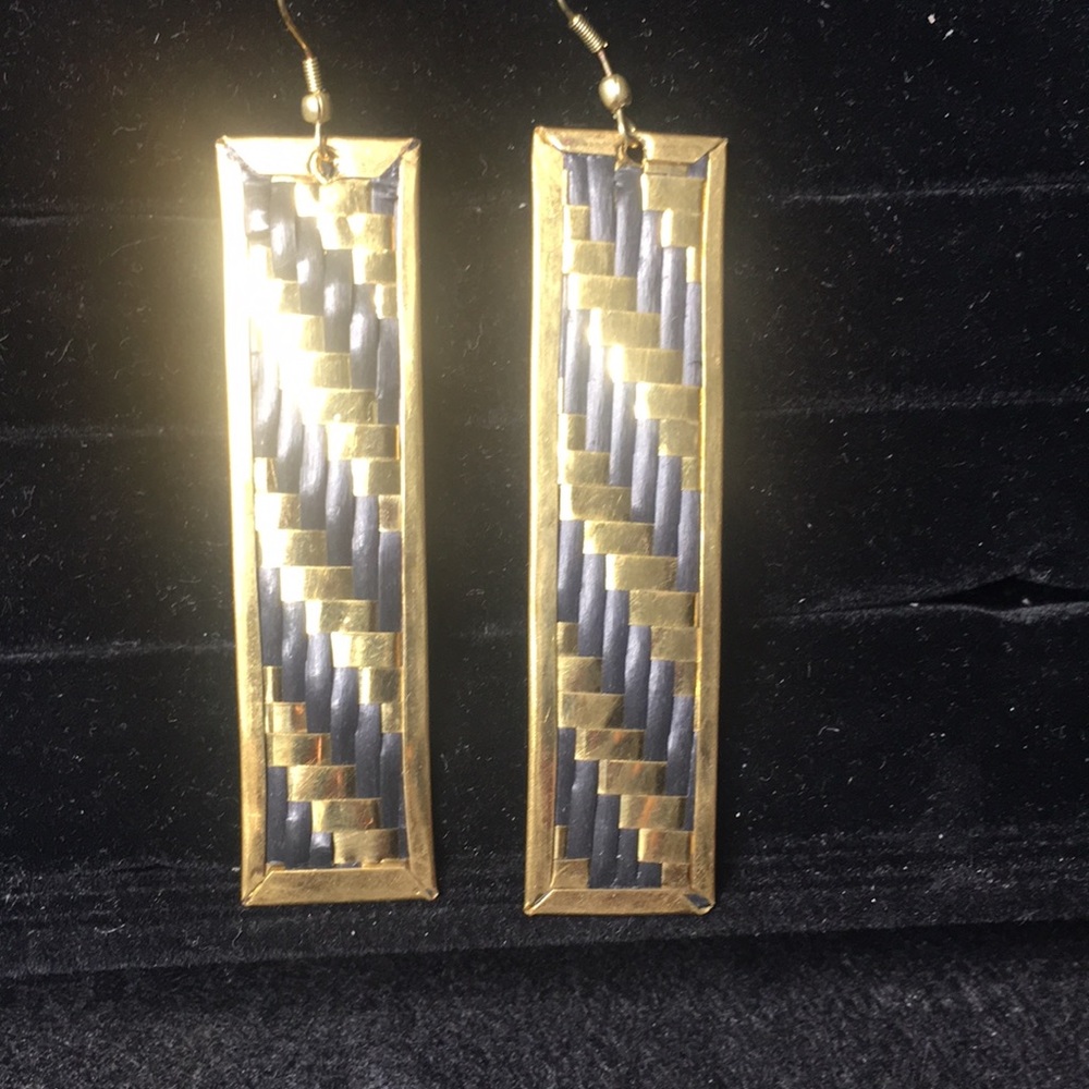 Earrings.Bracelet set for sale in separate listing